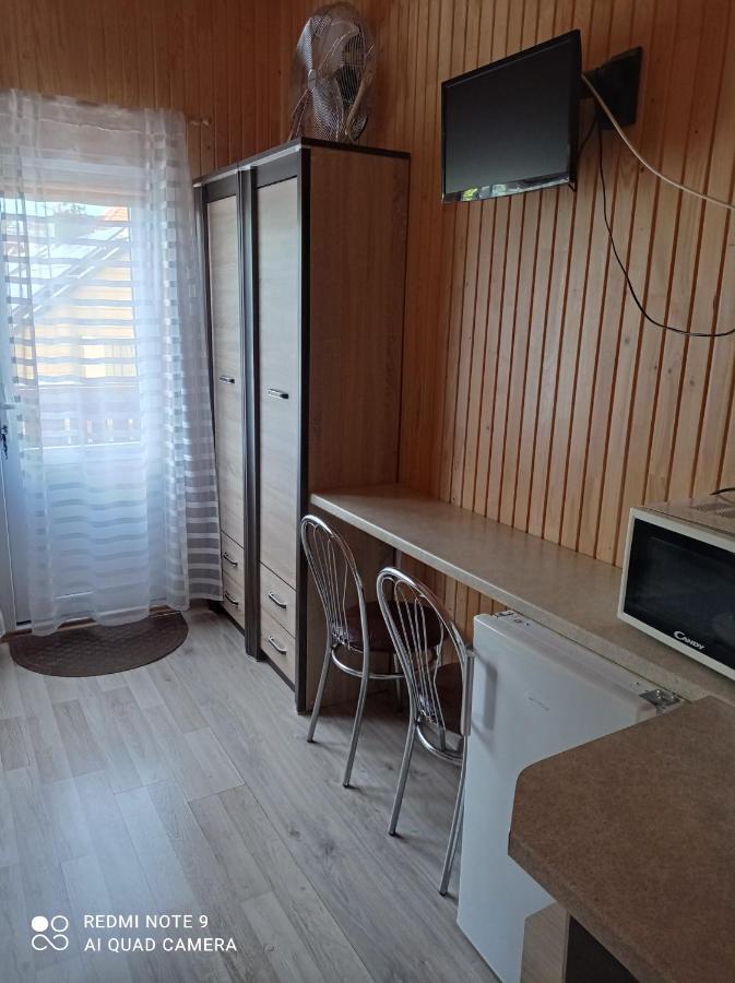 Jurgvita Hotel Palanga Bagian luar foto