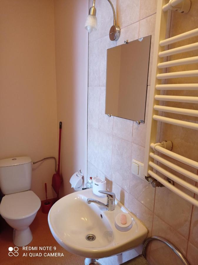 Jurgvita Palanga Bagian luar foto