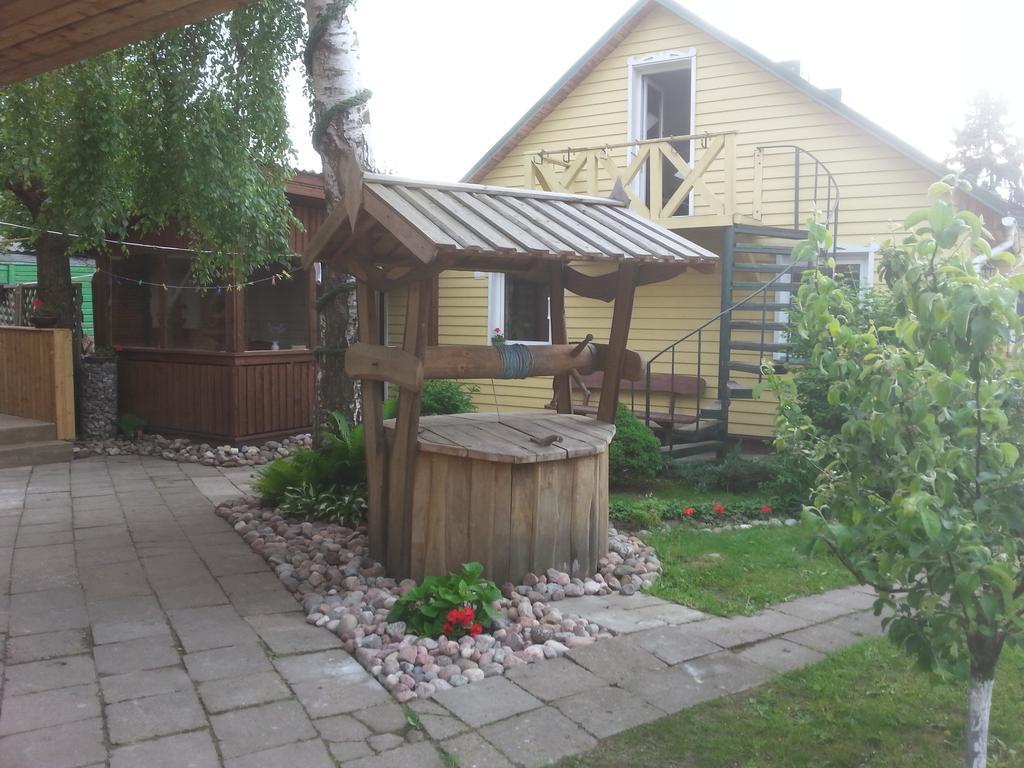 Jurgvita Palanga Ruang foto