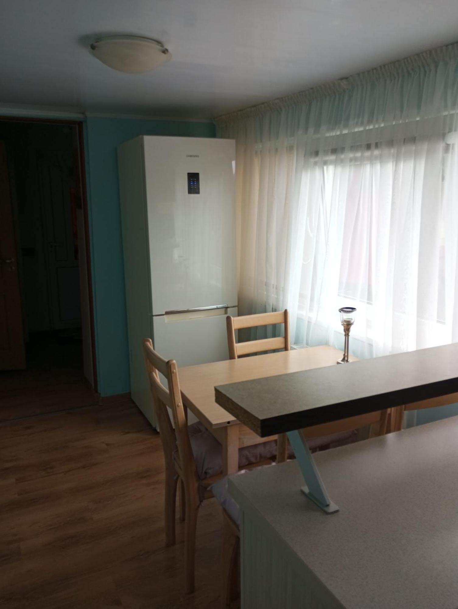 Jurgvita Hotel Palanga Bagian luar foto