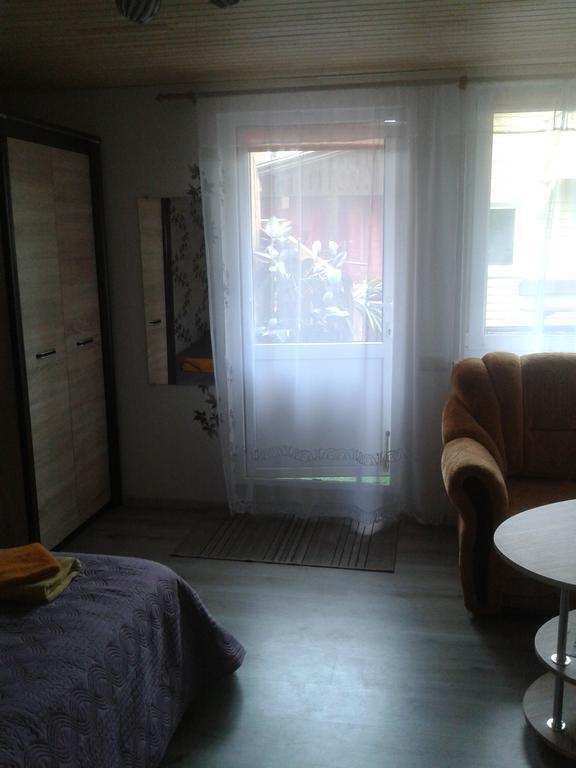 Jurgvita Palanga Bagian luar foto
